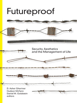 cover image of Futureproof